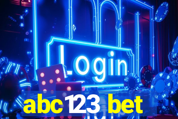 abc123 bet